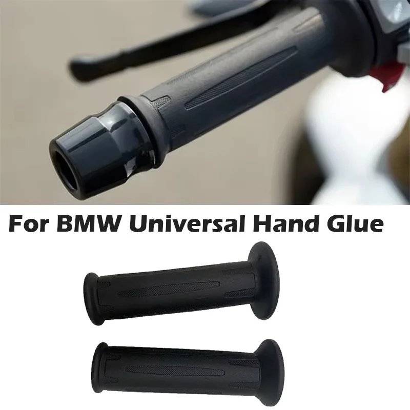 For BMW R1250GS R1200GS F850GS F800GS F700GS F750GS F650GS G650GS New Rubber Handle Grips Handle Glue Throttle Handlebar
For BMW R1250GS R1200GS F850GS F800GS F700GS F750GS F650GS G650GS New Rubber Handle Grips Handle Glue Throttle Handlebar