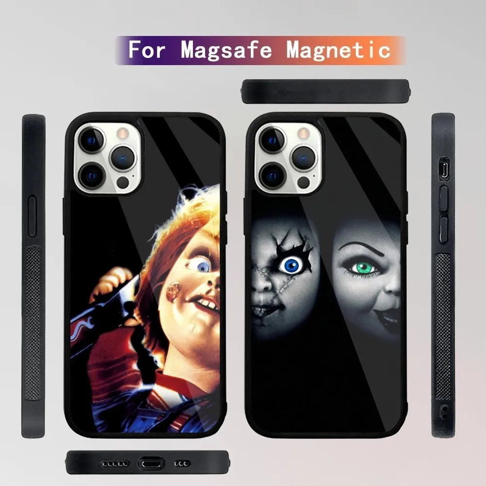 C-Chucky C-Childs Play Phone Case For iPhone 15,14,13,12,11,Plus,Pro,Max Mini Magsafe Magnetic Wireless Charging
C-Chucky C-Childs Play Phone Case For iPhone 15,14,13,12,11,Plus,Pro,Max Mini Magsafe Magnetic Wireless Charging