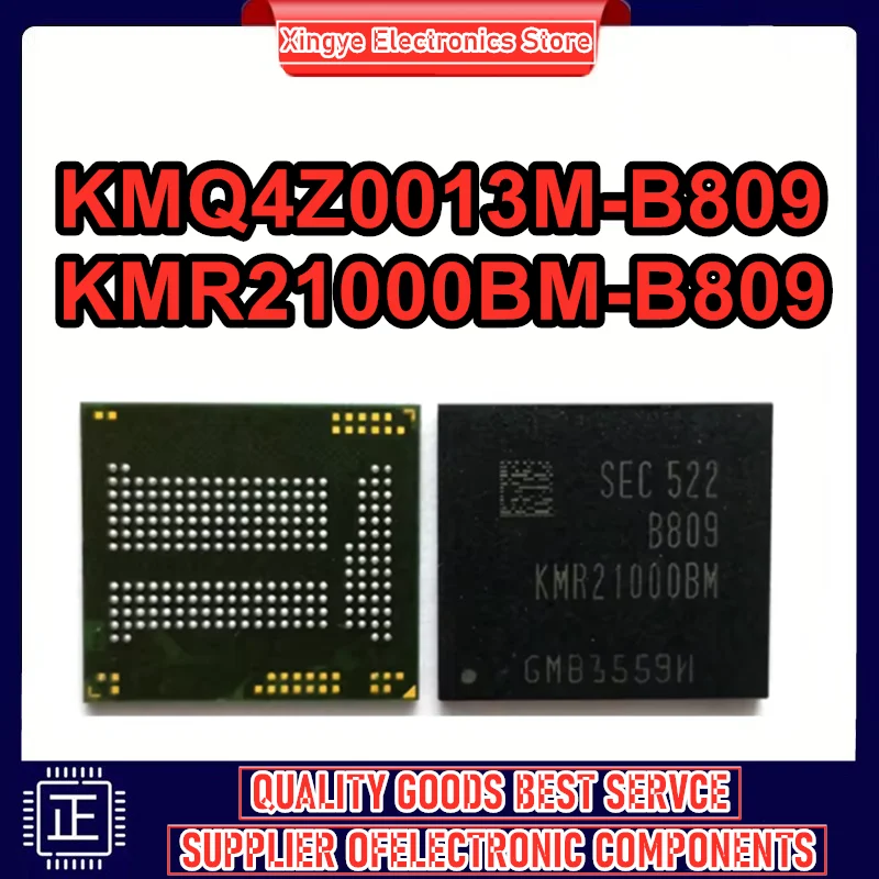 KMR21000BM-B809 KMQ4Z0013M-B809 2+3emcp BGA221 font library IC New Original in Stock
KMR21000BM-B809 KMQ4Z0013M-B809 2+3emcp BGA221 font library IC New Original in Stock