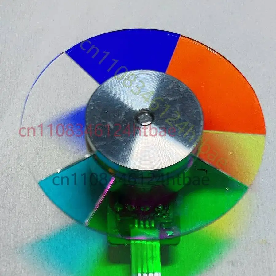 Brand New Original for BenQ MW536 / MS536 / MX536 Projector Color Wheel
Brand New Original for BenQ MW536 / MS536 / MX536 Projector Color Wheel