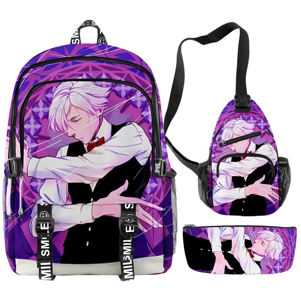 Хип-хоп популярный забавный парад смерти 3D принт 3 шт./компл. школьные сумки для студентов многофункциональный дорожный рюкзак нагрудная сумка пенал
Хип-хоп популярный забавный парад смерти 3D принт 3 шт./компл. школьные сумки для студентов многофункциональный дорожный рюкзак нагрудная сумка пенал