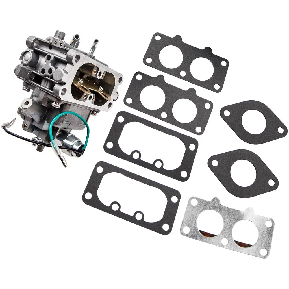 Carburetor Carb for Kawasaki 4 Stroke Engine FH680V 15003-7079 15003-7045 
Carburetor Carb for Kawasaki 4 Stroke Engine FH680V 15003-7079 15003-7045