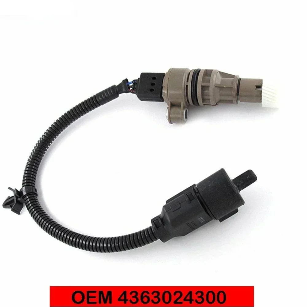 Датчик скорости Loki J в сборе для Optima 2011-2013 годов для Hyundai 2007-2013 Sonata OEM 4363024300
Датчик скорости Loki J в сборе для Optima 2011-2013 годов для Hyundai 2007-2013 Sonata OEM 4363024300