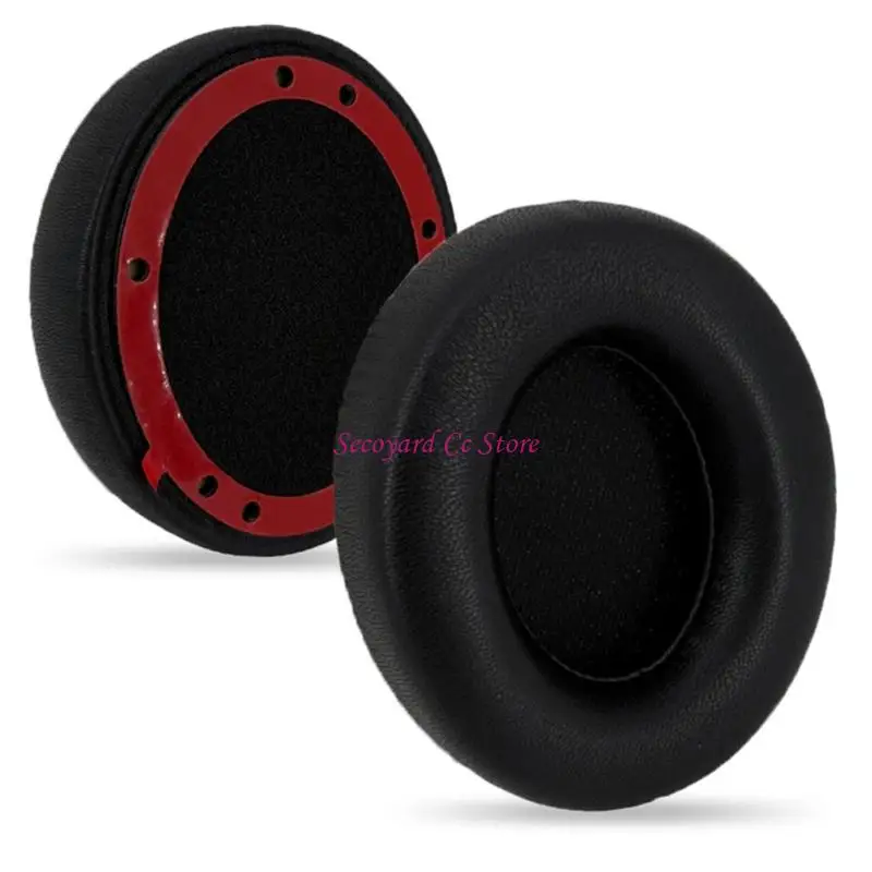 N3UC Headphones Earpads Ear Pad Sponges Cushions Replacement for
N3UC Headphones Earpads Ear Pad Sponges Cushions Replacement for