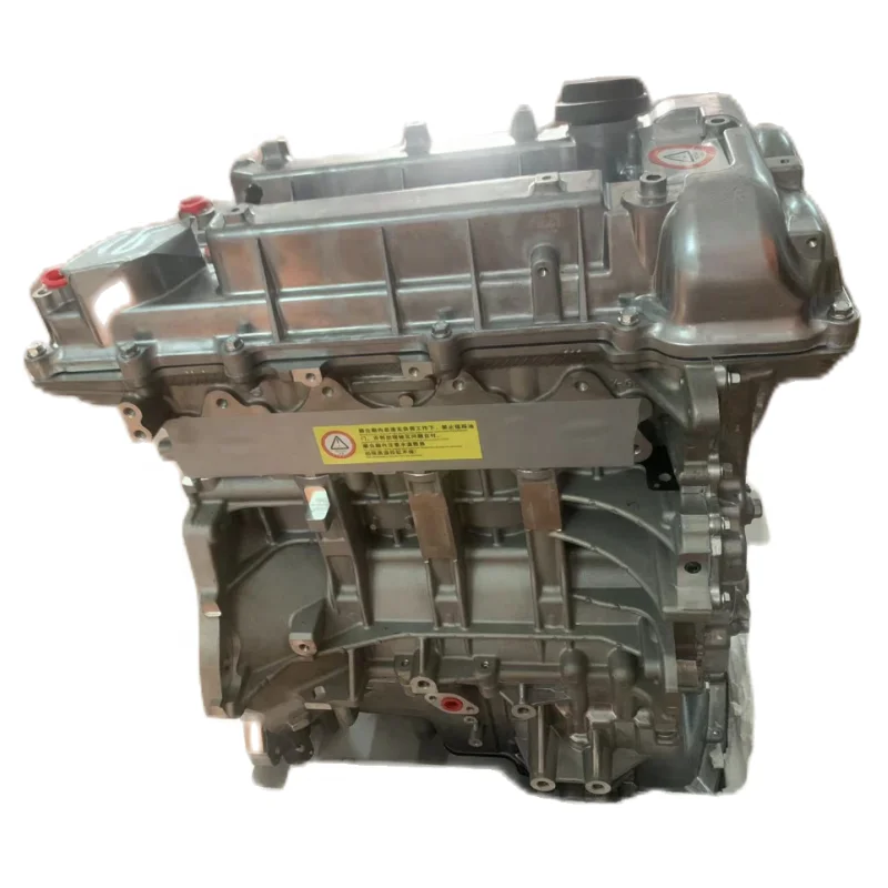 BRAND NEW G4FJ Car Engine G4FC G4FA G4FG G4GC G4ED G4KA G4KC G4KD G4KE G4KH G4KJ G4NA G4NB G4LC
BRAND NEW G4FJ Car Engine G4FC G4FA G4FG G4GC G4ED G4KA G4KC G4KD G4KE G4KH G4KJ G4NA G4NB G4LC