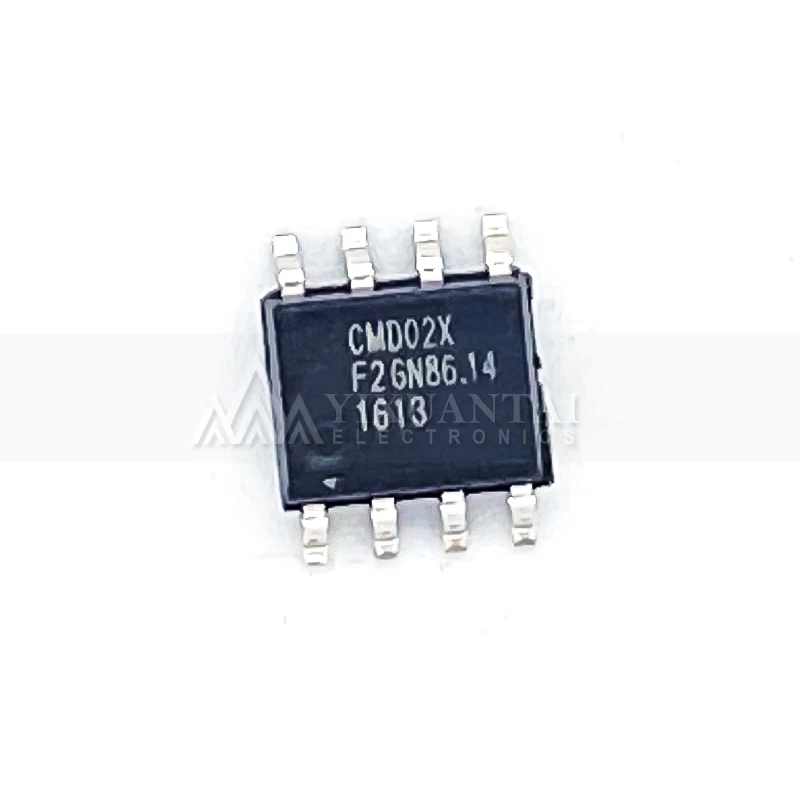 10pcs SOP8 SMD CM3842CSTR CMD02X CO3414 DAP008ADR2G CM3842 CMD02 DAP008 3842 D02 3414 P008 SOP-8
10pcs SOP8 SMD CM3842CSTR CMD02X CO3414 DAP008ADR2G CM3842 CMD02 DAP008 3842 D02 3414 P008 SOP-8