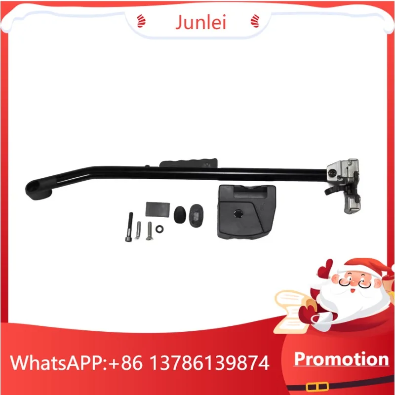 OEM Alt Quality Electric Diesl Forklift Spare Part Fork HANDLE - DOOR DOORLOCK 51014308 JUNGHEINRICH
OEM Alt Quality Electric Diesl Forklift Spare Part Fork HANDLE - DOOR DOORLOCK 51014308 JUNGHEINRICH
