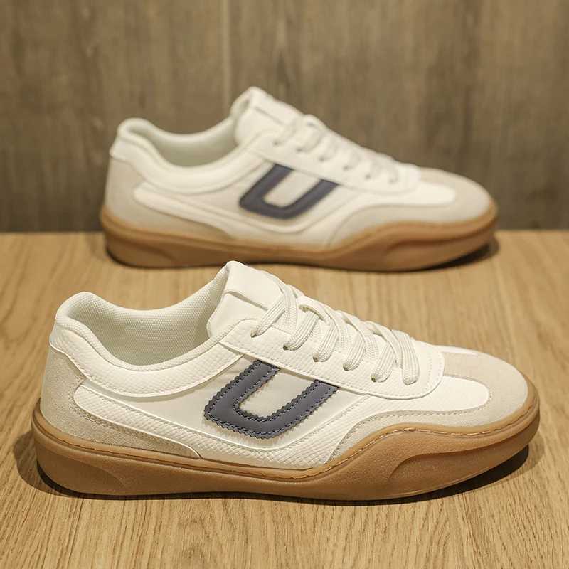 2025 New Men's Board Shoes,sneakers,skate shoes,Casual Shoes Outdoor Travel Trendy Casual High-Quality Best-Selling Affordable
2025 New Men's Board Shoes,sneakers,skate shoes,Casual Shoes Outdoor Travel Trendy Casual High-Quality Best-Selling Affordable