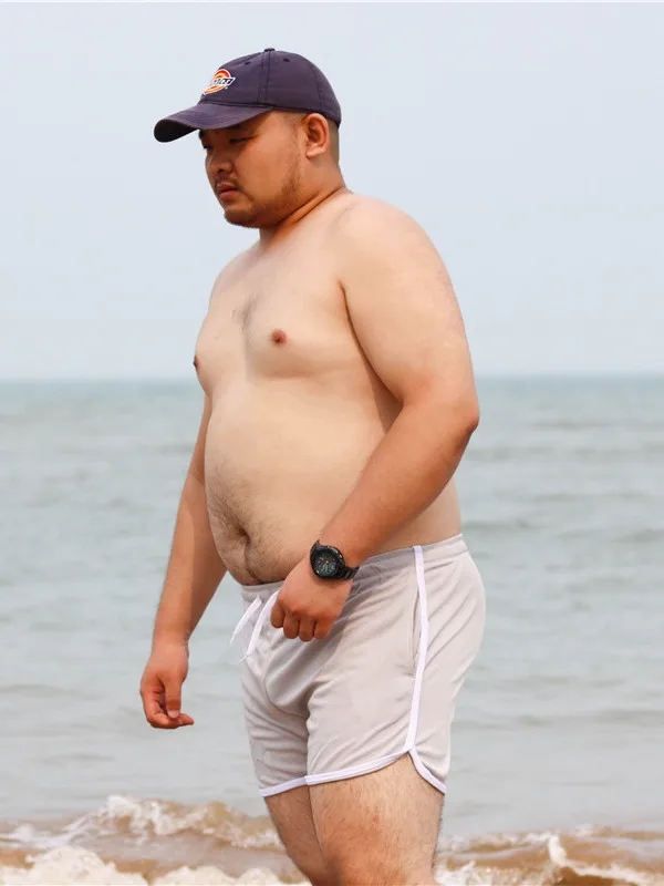 Ultra-ort Me Fitn orts Летние дышащие тихисохнущие пляжные брюки большого размера с принтом медвежьих когтей Свободные прямые брюки
Ultra-ort Me Fitn orts Летние дышащие тихисохнущие пляжные брюки большого размера с принтом медвежьих когтей Свободные прямые брюки
