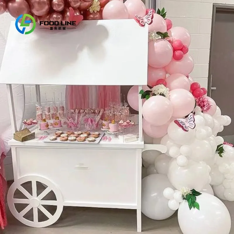Mobile Ice Cream Cart Commercial Outdoor Kiosk Trolley with Refrigerated Display Canopy Wheels for Street Food Truck Custom
Mobile Ice Cream Cart Commercial Outdoor Kiosk Trolley with Refrigerated Display Canopy Wheels for Street Food Truck Custom