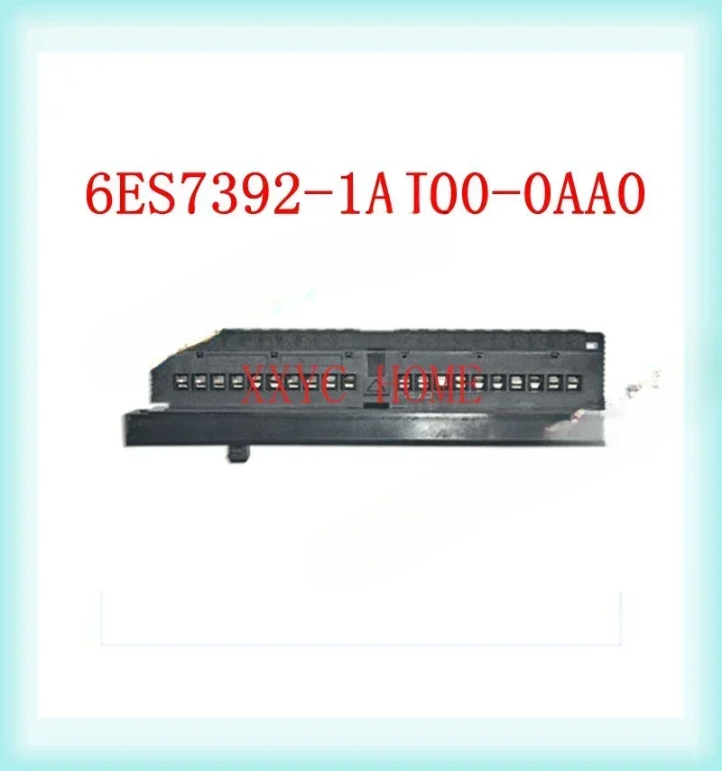 New Compatible 20-pin Front Connector Terminal Block 6ES7392-1AJ00-0AA0 20-pin Connector
New Compatible 20-pin Front Connector Terminal Block 6ES7392-1AJ00-0AA0 20-pin Connector