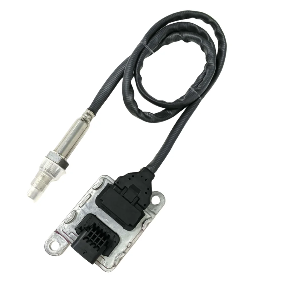 Nox Sensor A0009053009 SNS381B For Mercedes-Benz E-CLASS A238 C238 W213 S213
Nox Sensor A0009053009 SNS381B For Mercedes-Benz E-CLASS A238 C238 W213 S213