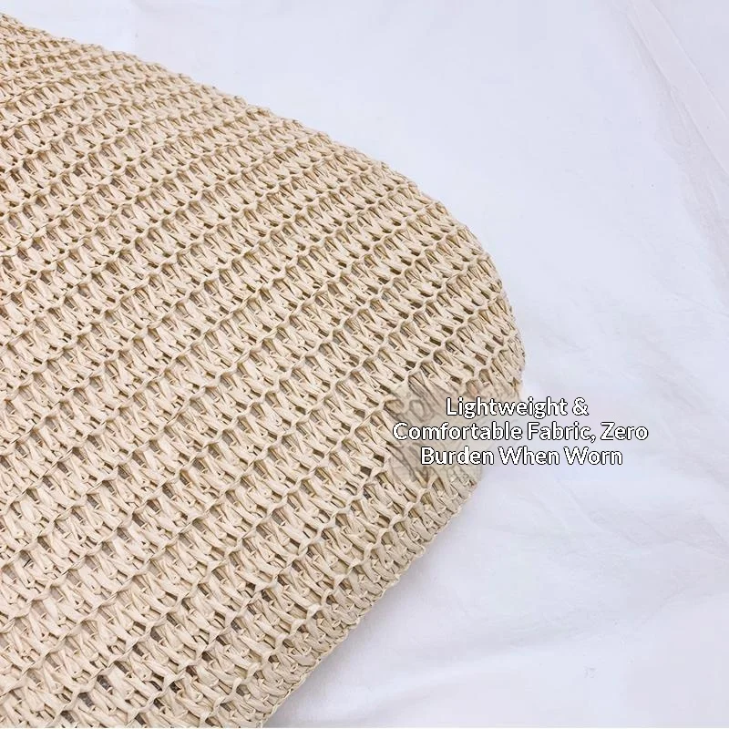 Fashion Rattan Women Shoulder Bags Woven Female Handbags Large Capacity Summer Beach Straw Bags Casual Tote Purses 5 Sa25399c25c38469d8d33a2f8821cc10e1