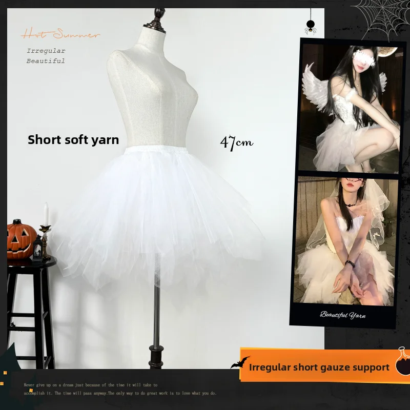 Костюм Лолиты: пышная юбка, нижнее белье, наряд для гостей на свадьбу, верхняя одежда, костюм маленького дьявола, чистое желание, ангел, косплей, полиэстер
Костюм Лолиты: пышная юбка, нижнее белье, наряд для гостей на свадьбу, верхняя одежда, костюм маленького дьявола, чистое желание, ангел, косплей, полиэстер