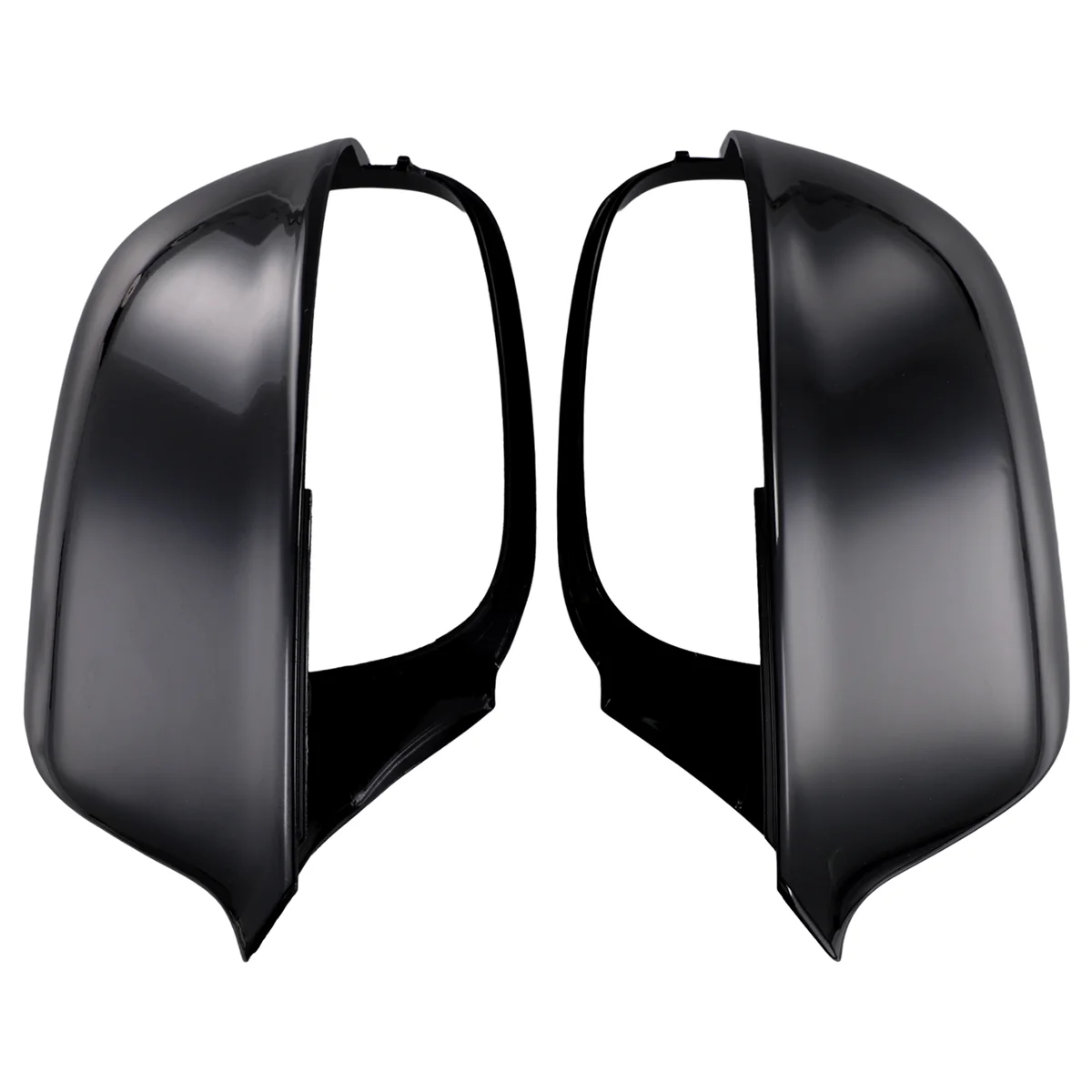 Car Rearview Mirror Cover Side Mirror Cover for Audi Q5 2010-2018 Q7 2010-2015,Without
Car Rearview Mirror Cover Side Mirror Cover for Audi Q5 2010-2018 Q7 2010-2015,Without