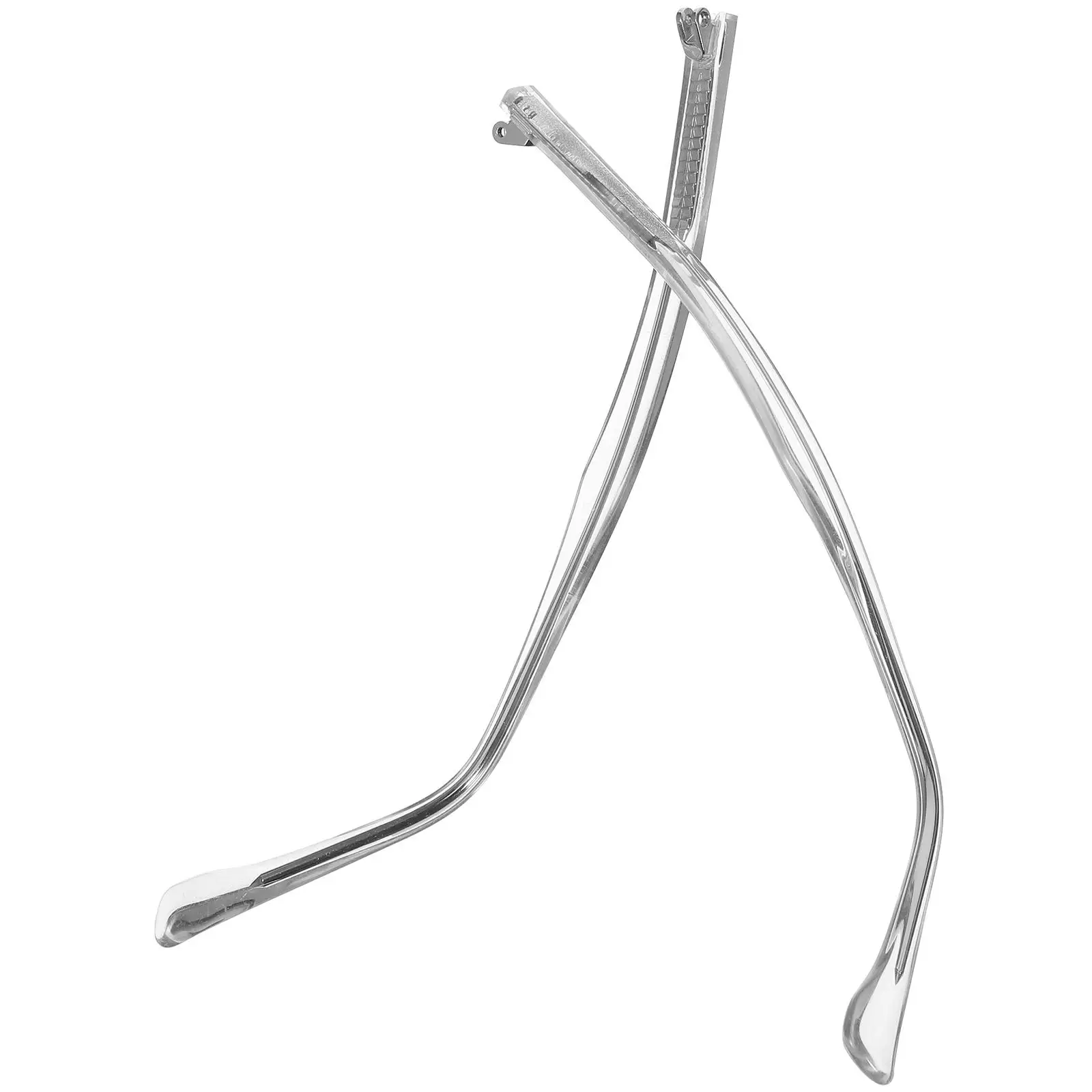 Eyeglasses Replacement Parts Metal Arms Legs Sunglasses Temple Repair Accessories Durable Universal Glasses Eyewear Maintenance
Eyeglasses Replacement Parts Metal Arms Legs Sunglasses Temple Repair Accessories Durable Universal Glasses Eyewear Maintenance