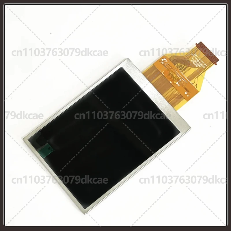 New LCD Display Screen For Nikon COOLPIX P1000 3.2" 920K Dots Repair Part
New LCD Display Screen For Nikon COOLPIX P1000 3.2" 920K Dots Repair Part