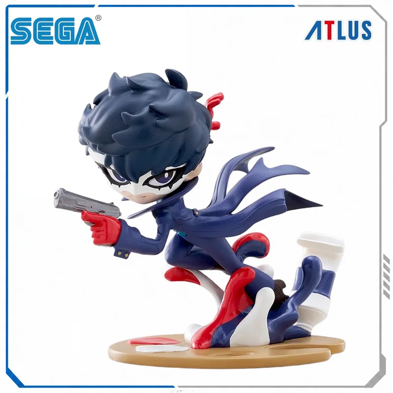 SEGA Persona 5 Tactica Joker PalVerse Palé. ATLUS Brand New in Stock Genuine Original Finished Action Toy Figure Collection Gift
SEGA Persona 5 Tactica Joker PalVerse Palé. ATLUS Brand New in Stock Genuine Original Finished Action Toy Figure Collection Gift