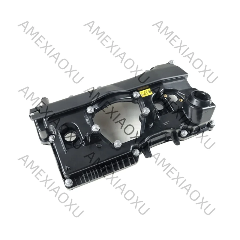 11127568582 Suitable for BMW N46 automotive valve chamber cover, cylinder head cover AMEXIAOXU
11127568582 Suitable for BMW N46 automotive valve chamber cover, cylinder head cover AMEXIAOXU