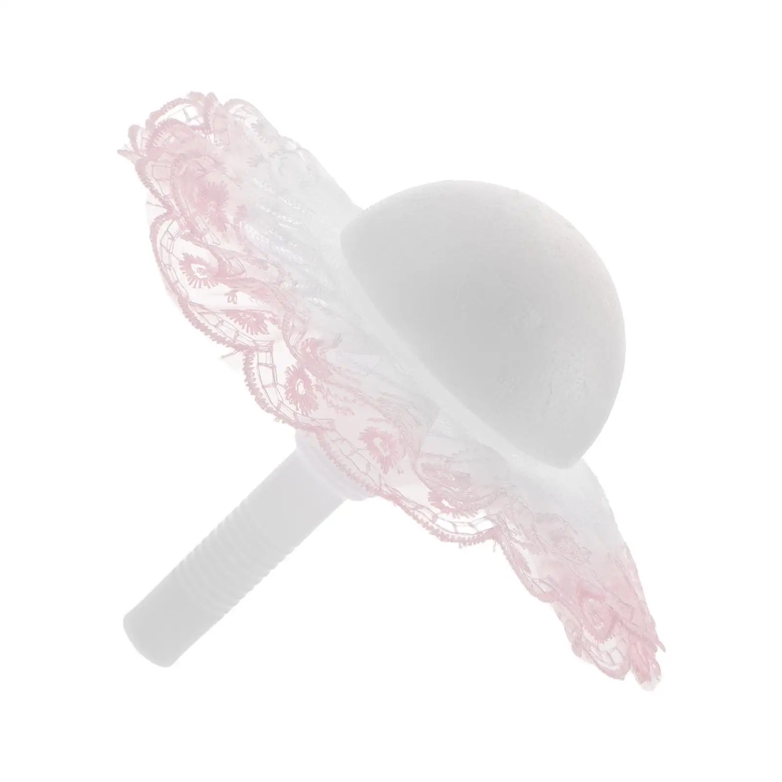 Floral Arrangement DIY Bridal Bouquet Holder Wedding Flower Foam Base Flower Arrangement Accessories Handle Accessory Reusable
Floral Arrangement DIY Bridal Bouquet Holder Wedding Flower Foam Base Flower Arrangement Accessories Handle Accessory Reusable