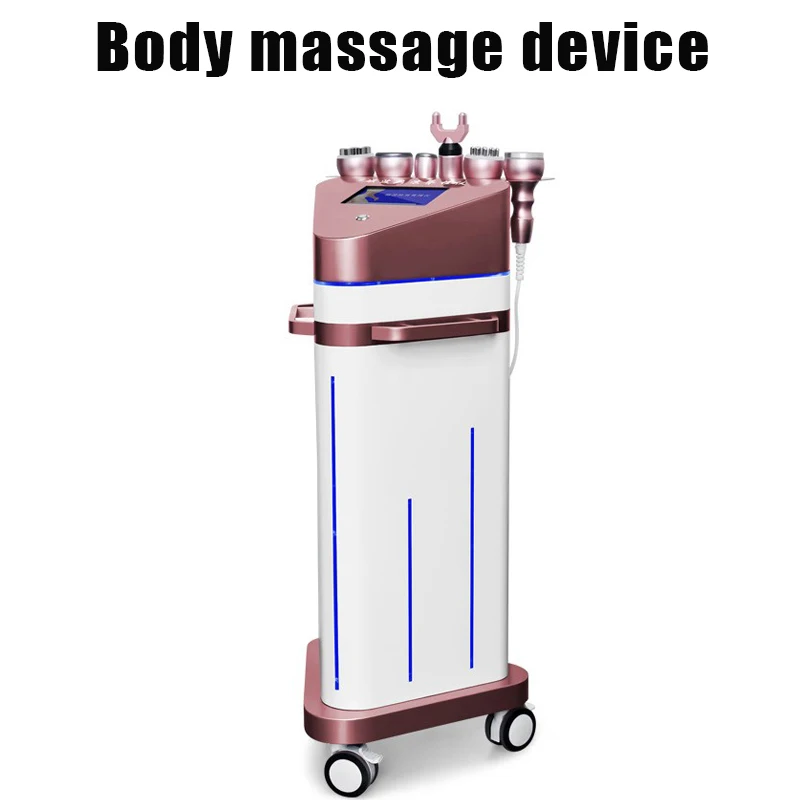 Magnetic Wave Heatwave Instrument 80K Silent Edition for Body Massage and Magnetic Therapy Beauty Salon
Magnetic Wave Heatwave Instrument 80K Silent Edition for Body Massage and Magnetic Therapy Beauty Salon