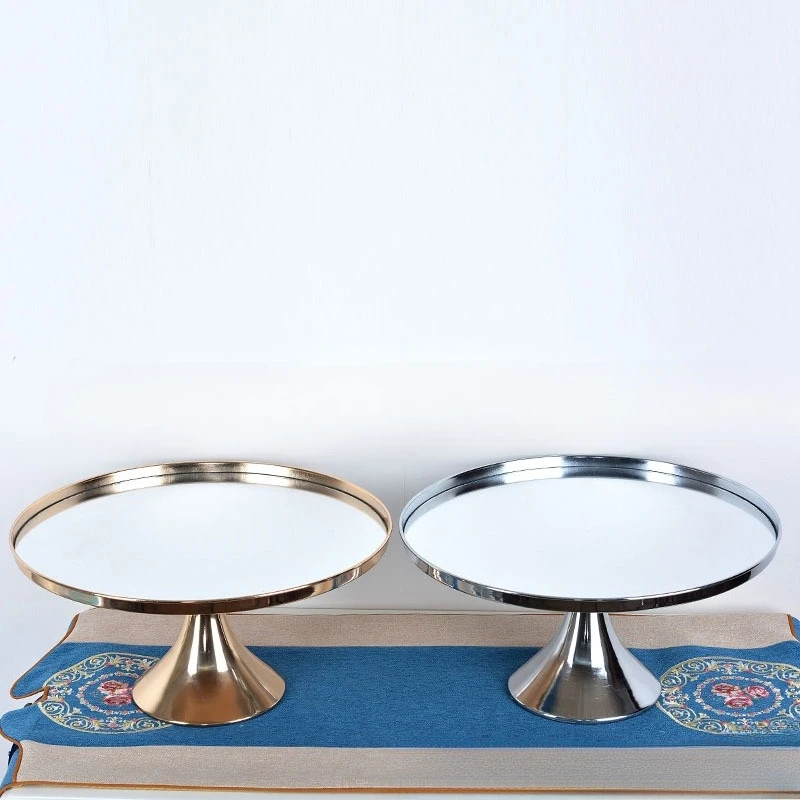 PYH dessert decorative ornament afternoon tea snack plate wedding supplies cake display stand fruit plate
PYH dessert decorative ornament afternoon tea snack plate wedding supplies cake display stand fruit plate