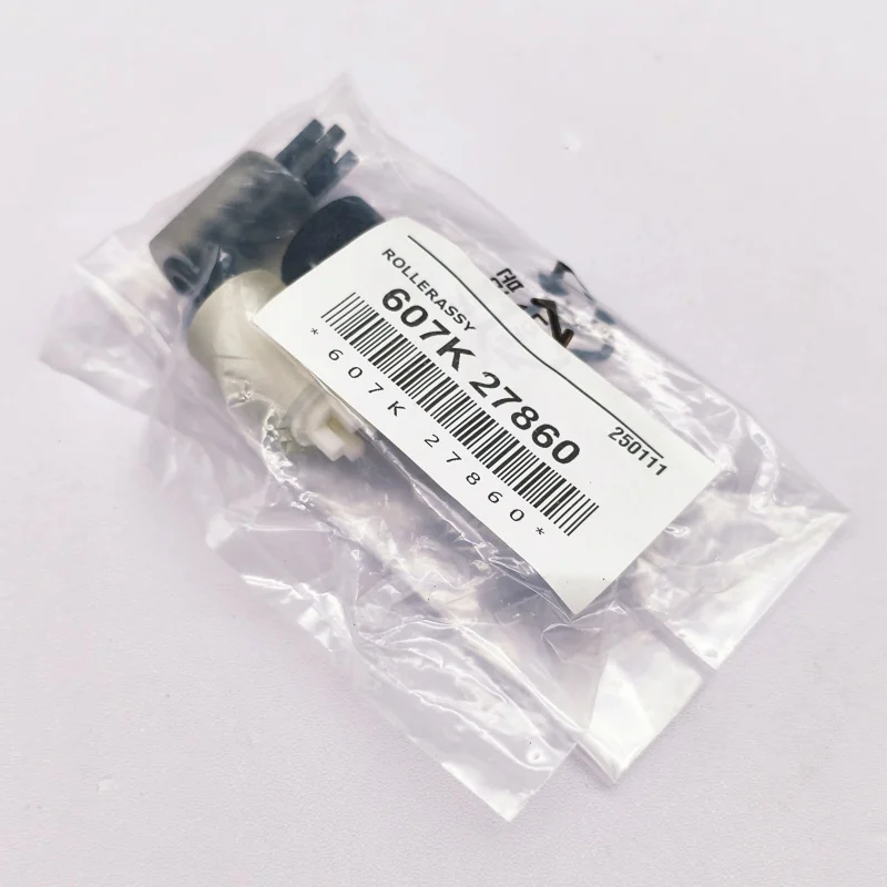 1X 607K27860 Feed Pickup Roller for XEROX 5735 5740 5745 5755 5765 5775 5790 5845 5855 5865 5875 604K83641
1X 607K27860 Feed Pickup Roller for XEROX 5735 5740 5745 5755 5765 5775 5790 5845 5855 5865 5875 604K83641