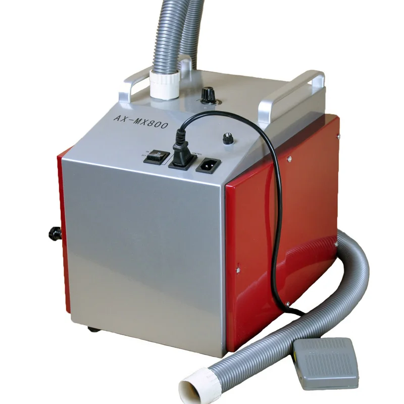 Strong Powerful Dental Vacuum Cleaner Portable Dental Dust Collector Vacuum Dust Extraction Unit
Strong Powerful Dental Vacuum Cleaner Portable Dental Dust Collector Vacuum Dust Extraction Unit