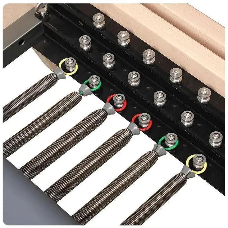 Nice Price Pilates Reformer Commercial Maple Studio Wood Pilates Bed Pilates Reformer Bed
Nice Price Pilates Reformer Commercial Maple Studio Wood Pilates Bed Pilates Reformer Bed