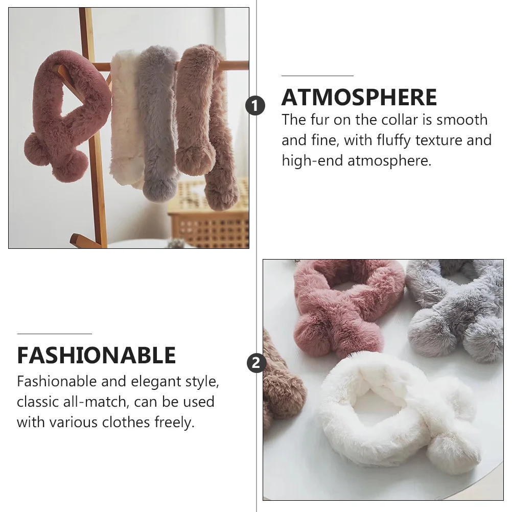 1pc Warm Winter Scarf Cross Winter Cross Scarf Tie Neck Gaiter Soft Thick Scarves For Childrenlovely Christmas Gift
1pc Warm Winter Scarf Cross Winter Cross Scarf Tie Neck Gaiter Soft Thick Scarves For Childrenlovely Christmas Gift