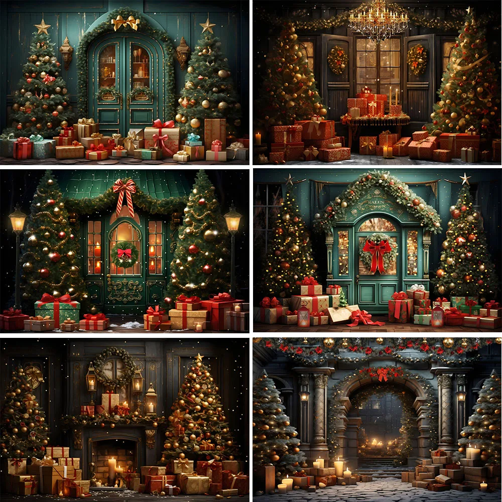 Mocsicka Photography Background Christmas House Toy Bear Store Decor Kids Birthday Party Xmas Window Door Backdrop Photocall
Mocsicka Photography Background Christmas House Toy Bear Store Decor Kids Birthday Party Xmas Window Door Backdrop Photocall
