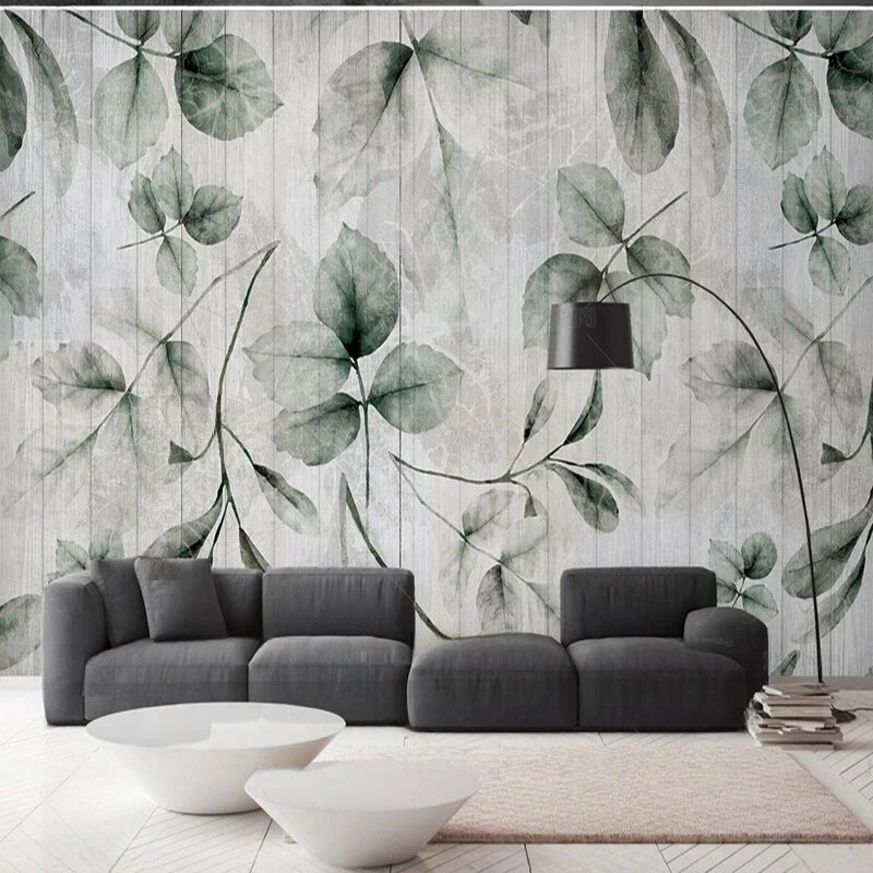 MU8887 Modern and simple Nordic wooden board green and fresh industrial style background wall
MU8887 Modern and simple Nordic wooden board green and fresh industrial style background wall