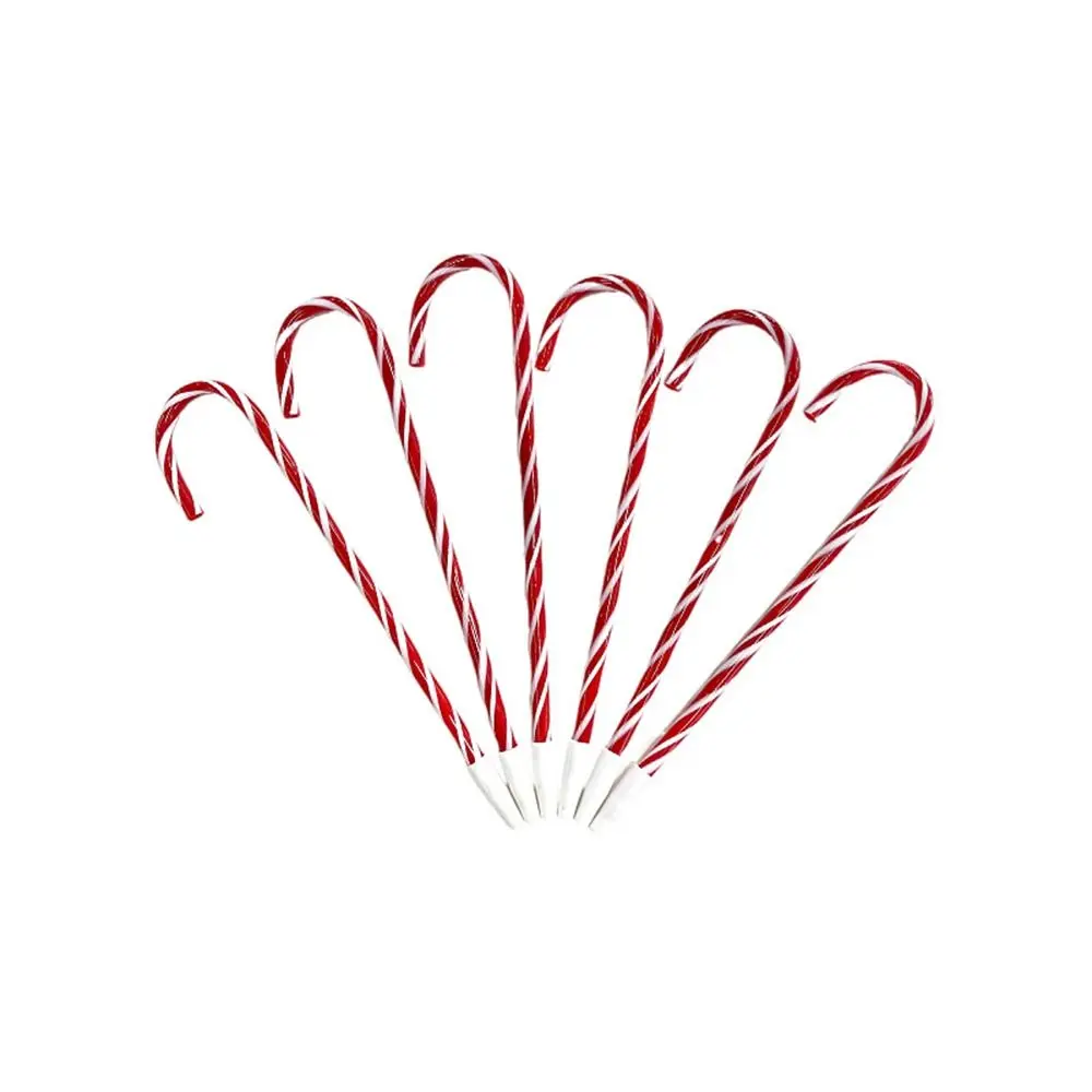 Wholesale Multi-function Christmas Cane Pen Unique Exquisite Crutch Ballpoint Pen Durable Creative Ink Ballpoint Student
Wholesale Multi-function Christmas Cane Pen Unique Exquisite Crutch Ballpoint Pen Durable Creative Ink Ballpoint Student