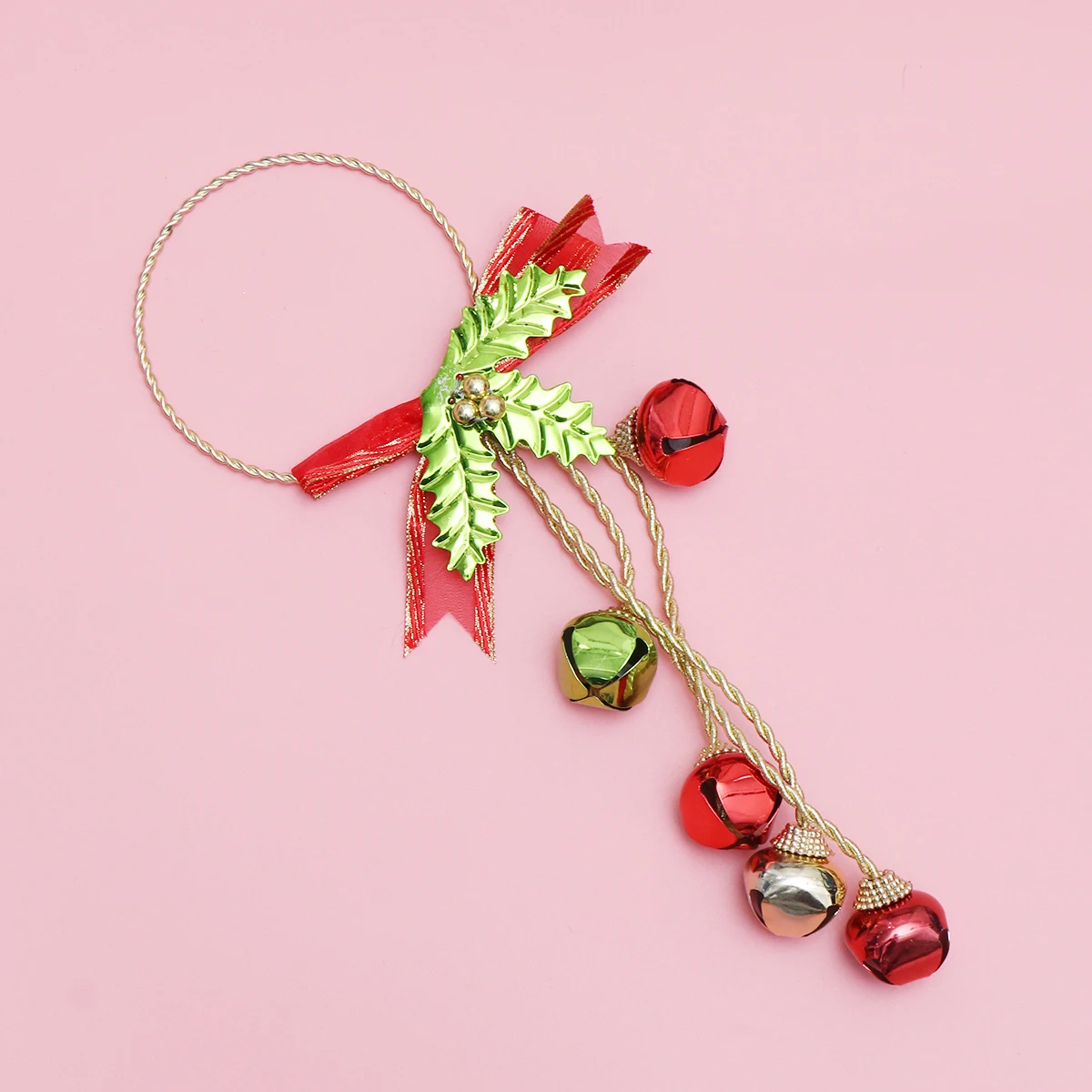 Christmas Bell Pendant Window Decorations Tree Jingle Windows Bells Small Photo Ornaments Hanging for Xmas Rustic
Christmas Bell Pendant Window Decorations Tree Jingle Windows Bells Small Photo Ornaments Hanging for Xmas Rustic