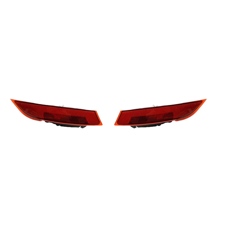 LR082084 LR082083 Rear Bumper Reflector Rear Bumper Fog Light Rear Fog Light Automobile for Land Rover Discovery 5 17-20
LR082084 LR082083 Rear Bumper Reflector Rear Bumper Fog Light Rear Fog Light Automobile for Land Rover Discovery 5 17-20