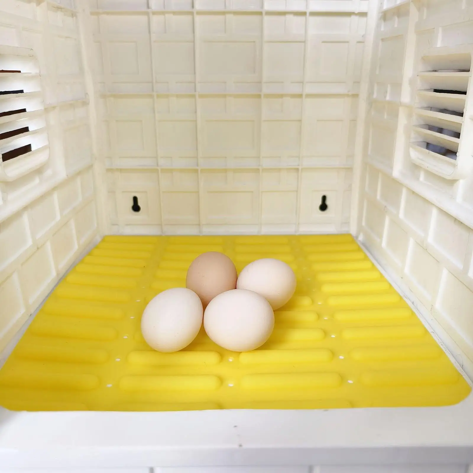 2 подушечки для курицы, многоразовые силиконовые подушечки для гнездования для потрескавшихся
2 подушечки для курицы, многоразовые силиконовые подушечки для гнездования для потрескавшихся