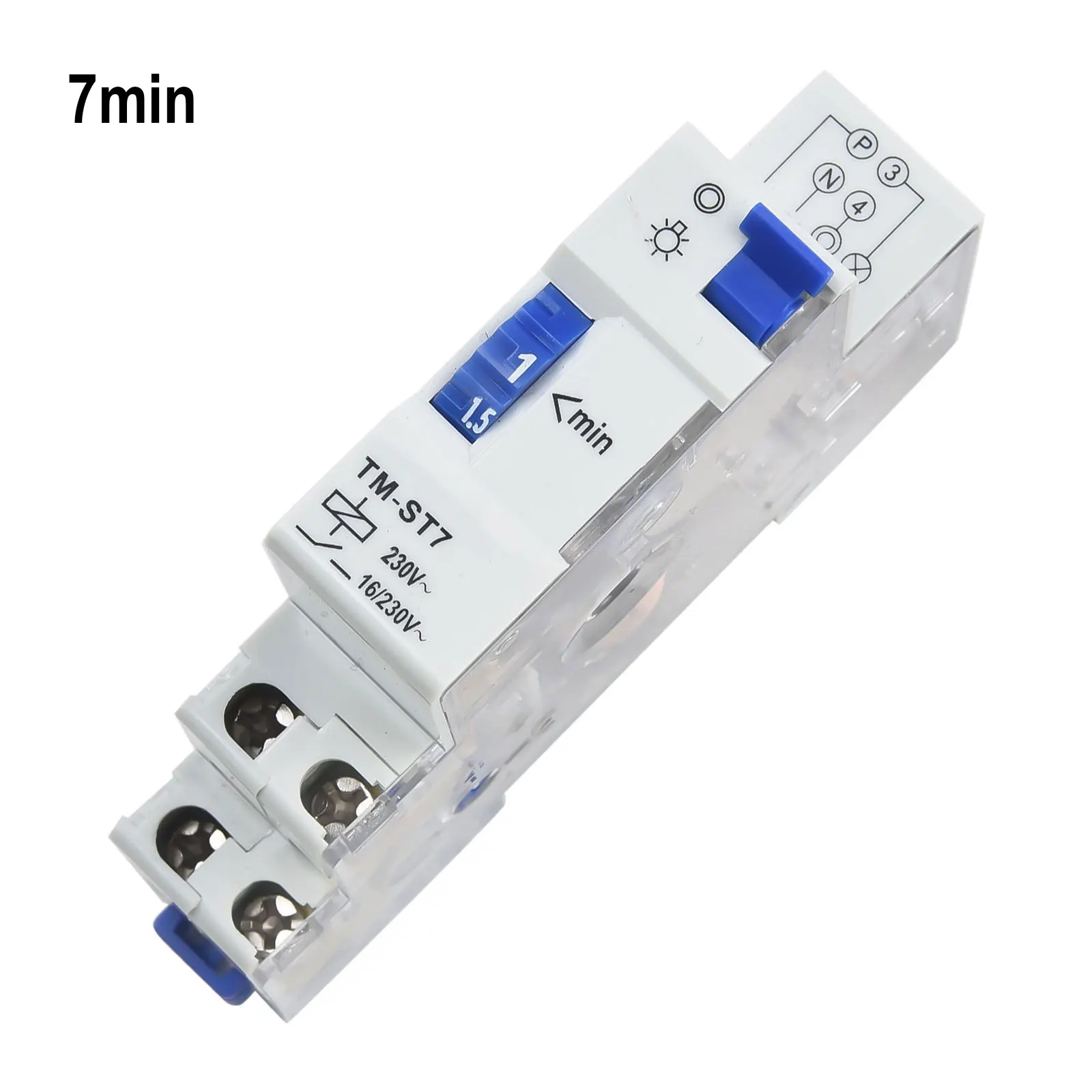 Power Equipment Din Rail Staircase Mechanical Timer Timer Switch Part Name Scope Of Application Set Time Range
Power Equipment Din Rail Staircase Mechanical Timer Timer Switch Part Name Scope Of Application Set Time Range