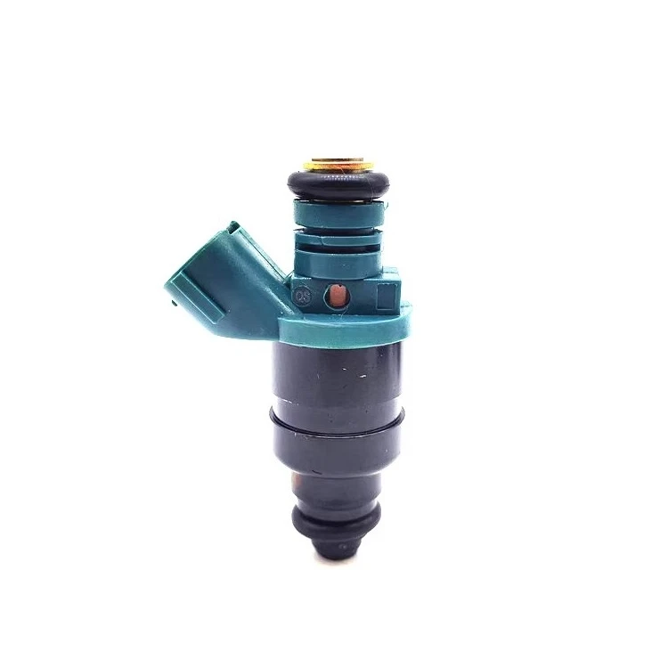 Two Valve Fuel Injector Nozzle 037906031AL
Two Valve Fuel Injector Nozzle 037906031AL