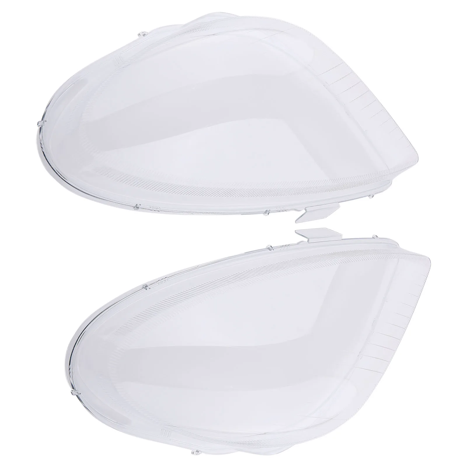 Защитная крышка для фар Mercedes-Benz R171 SLK 2005-2011 из поликарбоната
Защитная крышка для фар Mercedes-Benz R171 SLK 2005-2011 из поликарбоната