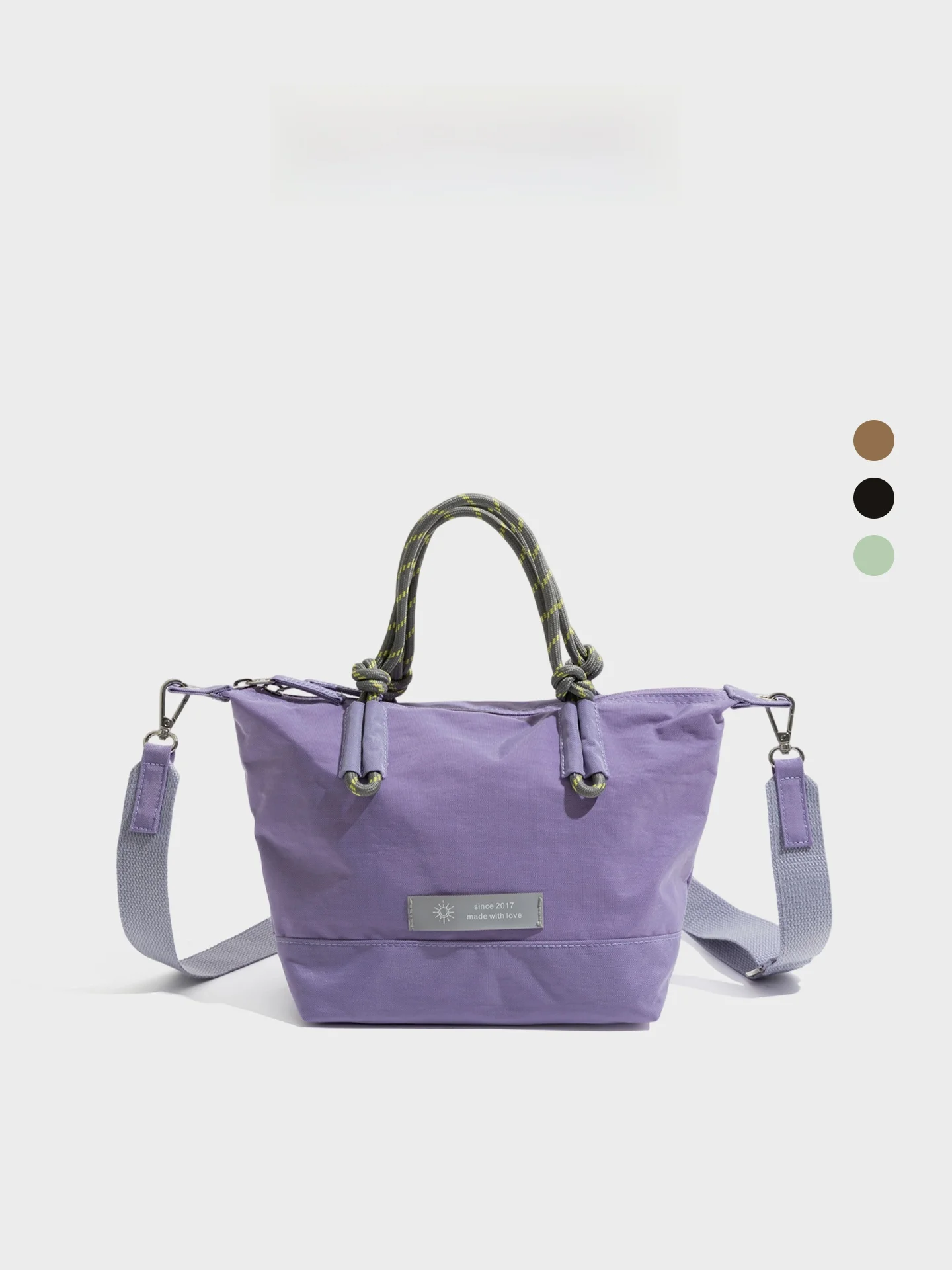 Water-Resistant Nylon oulder Bag Casual Sle Commuter Large Capaci Crossbody Bag for Men And Women Daily Use
Water-Resistant Nylon oulder Bag Casual Sle Commuter Large Capaci Crossbody Bag for Men And Women Daily Use