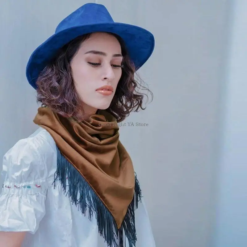 Neckerchief Bandana Head Wrap Desert Light Tan Turbans Cowboy Headwear
Neckerchief Bandana Head Wrap Desert Light Tan Turbans Cowboy Headwear