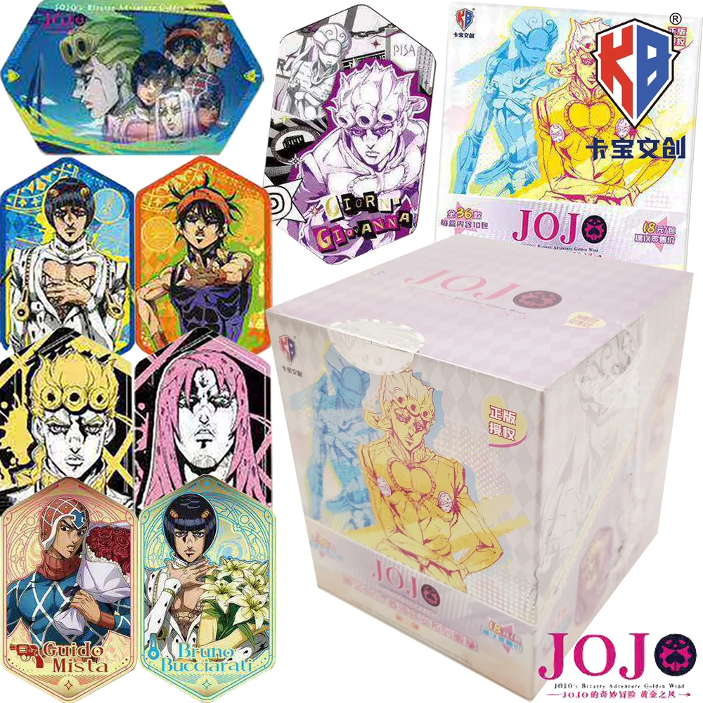 Genuine Kabao JoJo's Bizarre Adventure Trendy Badge Dio Brando Hot Blooded Anime Role Unique Exquisite Brooch Accessories Gift
Genuine Kabao JoJo's Bizarre Adventure Trendy Badge Dio Brando Hot Blooded Anime Role Unique Exquisite Brooch Accessories Gift