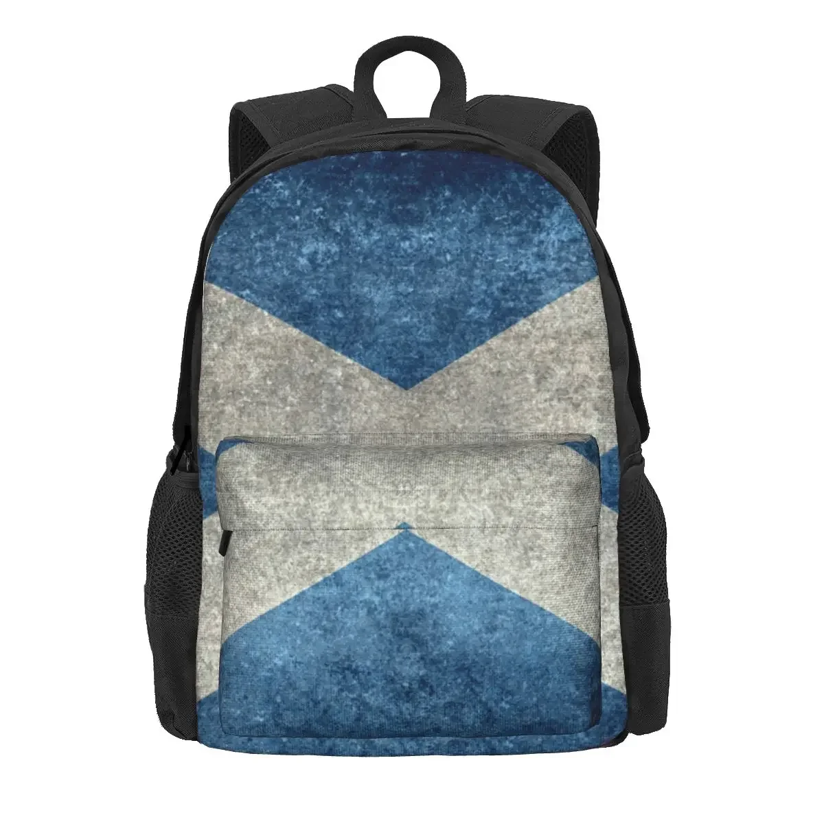 Flag Of Scotland Grungy Vintage Version Backpacks Boys Girls Bookbag Children School Bags Rucksack Laptop Rucksack Shoulder Bag
Flag Of Scotland Grungy Vintage Version Backpacks Boys Girls Bookbag Children School Bags Rucksack Laptop Rucksack Shoulder Bag