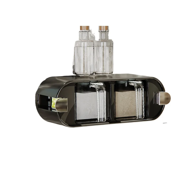 *Y Suction cups, wall-mounted spice jars, spice boxes, kitchen salt shakers, seasoning flasks, jars, storage boxes, combo sets
*Y Suction cups, wall-mounted spice jars, spice boxes, kitchen salt shakers, seasoning flasks, jars, storage boxes, combo sets