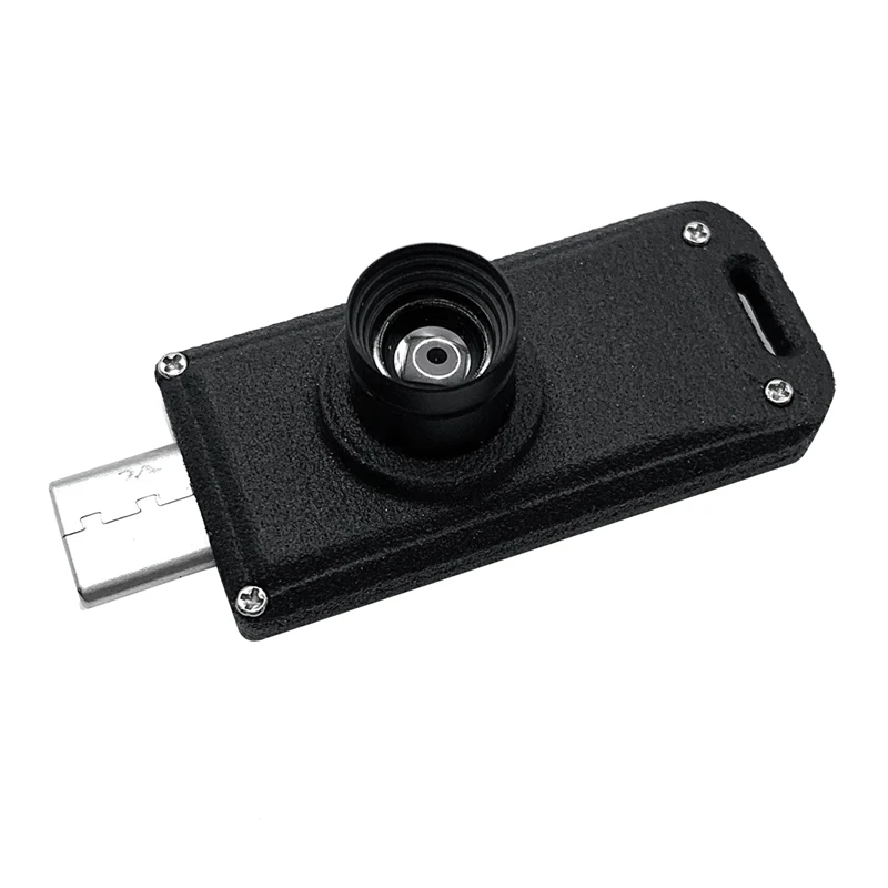 Mini Thermal Imager Camera Thermopile Infrared Array Temperature Measurement Module
Mini Thermal Imager Camera Thermopile Infrared Array Temperature Measurement Module