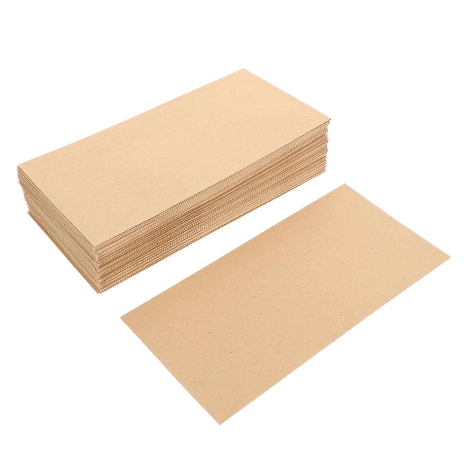 60 шт. универсальные конверты из крафт-бумаги коричневые 6x3 дюйма с прорезиненным клапаном поздравительная открытка приглашение деньги бюджетные почтовые квитанции
60 шт. универсальные конверты из крафт-бумаги коричневые 6x3 дюйма с прорезиненным клапаном поздравительная открытка приглашение деньги бюджетные почтовые квитанции