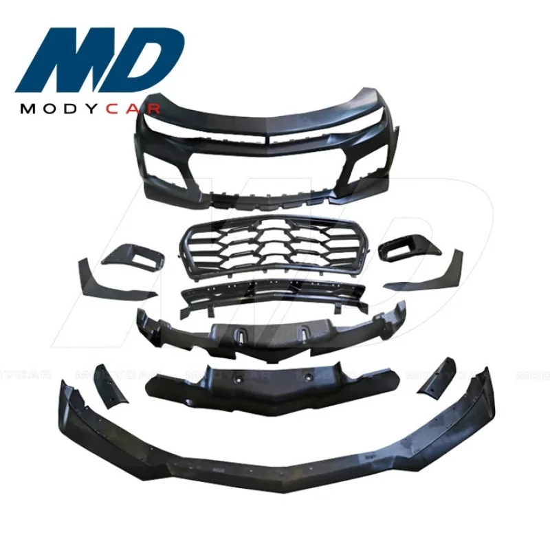 Zl1 1Le Style Pp Комплекты кузова для Chevlet Camar 2015-2018 гг.
Zl1 1Le Style Pp Комплекты кузова для Chevlet Camar 2015-2018 гг.