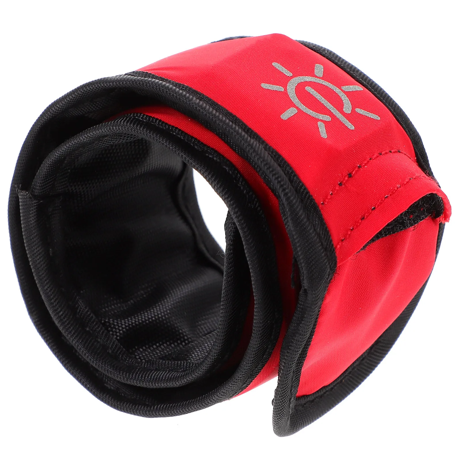 LED Bracelet Glow Wristband Nylon Manganese Steel Adjustable Bright Flashing Vibrant Colors for Parties Concerts Nightclubs Rave
LED Bracelet Glow Wristband Nylon Manganese Steel Adjustable Bright Flashing Vibrant Colors for Parties Concerts Nightclubs Rave
