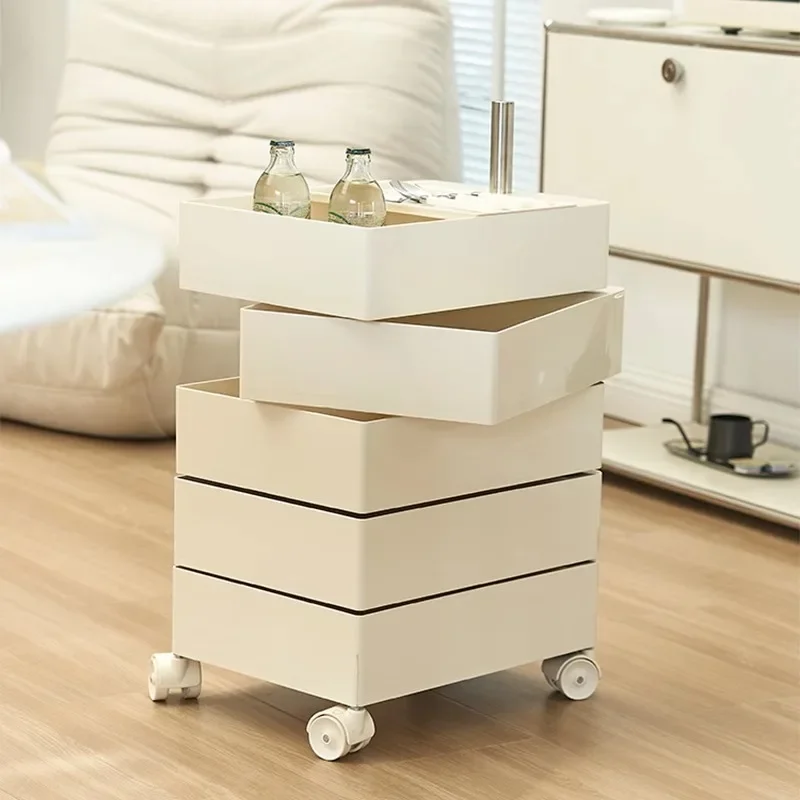 360 rotating locker removable bedside table ins small cabinet desk simple cosmetics storage sofa side cabinet
360 rotating locker removable bedside table ins small cabinet desk simple cosmetics storage sofa side cabinet