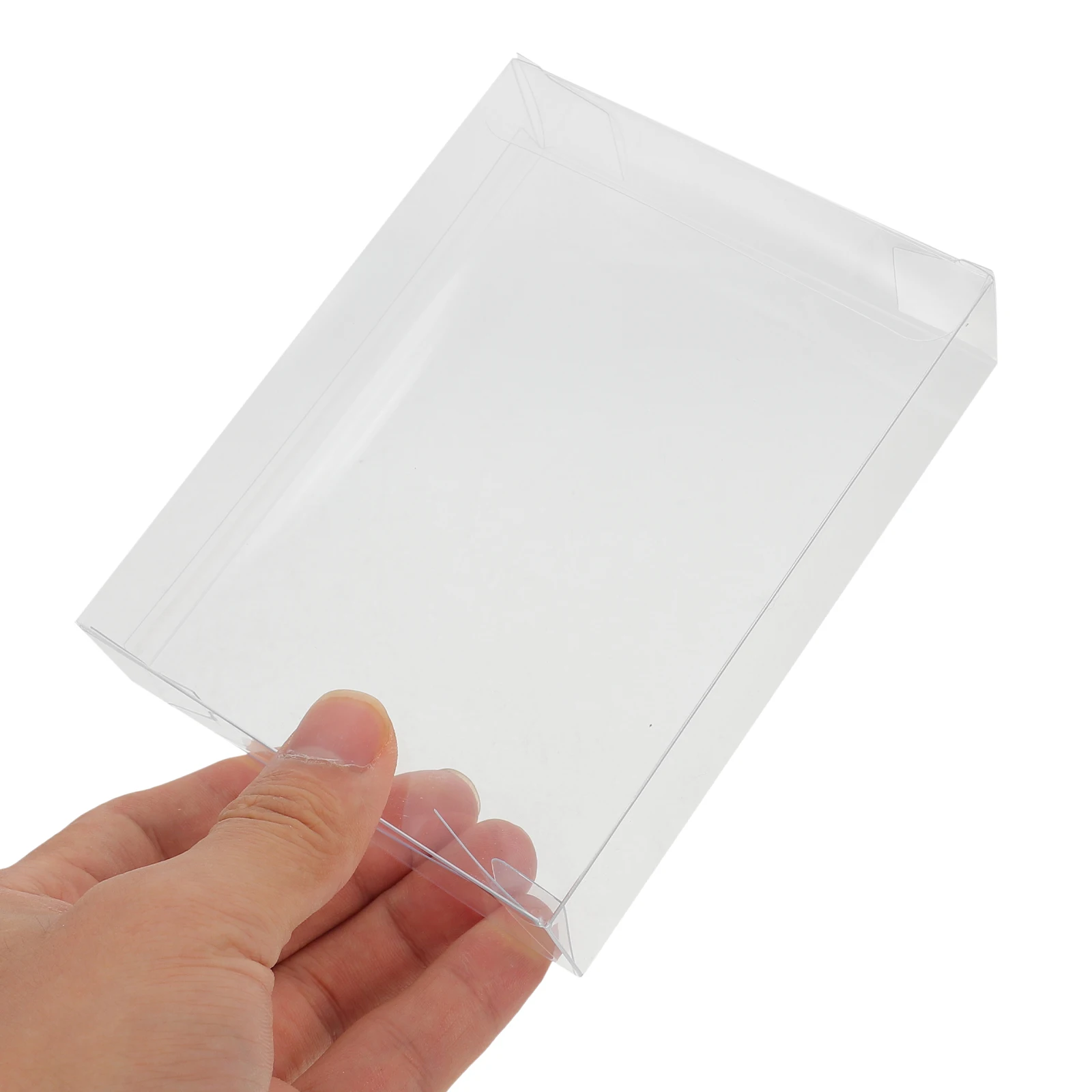 12pcs Clear Wedding Party Transparent Treat Wedding Favor For Guests Candy Boxes Gift Packaging Favor Boxes Containers
12pcs Clear Wedding Party Transparent Treat Wedding Favor For Guests Candy Boxes Gift Packaging Favor Boxes Containers